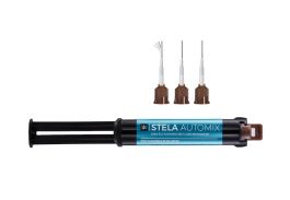 SDI Stela Automix Refill 1 - 8g Syringe 15 Mixing Tips