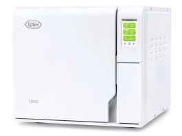 W&H Sterilizer LEXA MN-111 w/TP316 Data Logger 220V