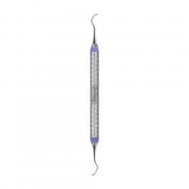 Curette di Gracey Periodontal in acciaio inossidabile GC 5-6 strumenti dentali e