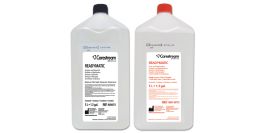 Carestream Readymatic Developer/Fixer 2 - 2.6 Gallon Bottles/Case
