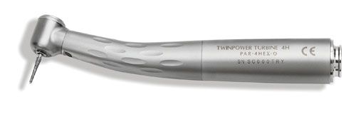 モリタ ツインパワータービン 4H TWINPOWER TURBINE 4H J.MORITA