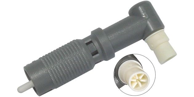 Angles De Polissage Dentaire Jetables - Prophy Angles Soft Cups - Lot De 100 - Qualité Pro