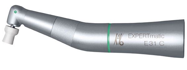 thumbnail image 2 of CREXSTAR KAVO Torque Handpiece – Push Fiberoptic Or Non-Optic – Surgimatic Implant 2 of 4