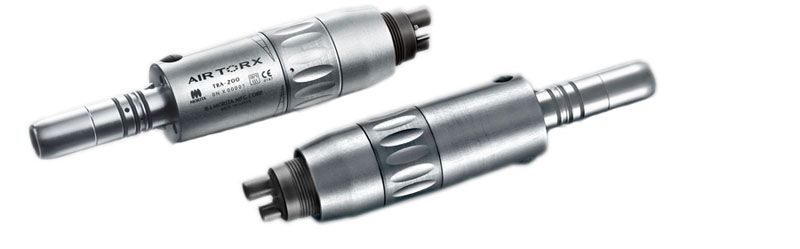 Morita Handpieces - Handpieces - Products
