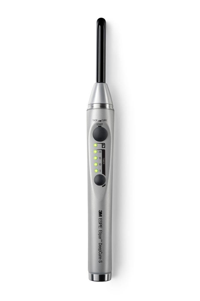Curing Lights & Accessories - LED - Equipment - Products