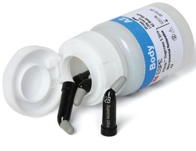 Dentsply Sirona 642222 TPH Spectra ST Low Viscosity Composite Compules A3 20/Pk
