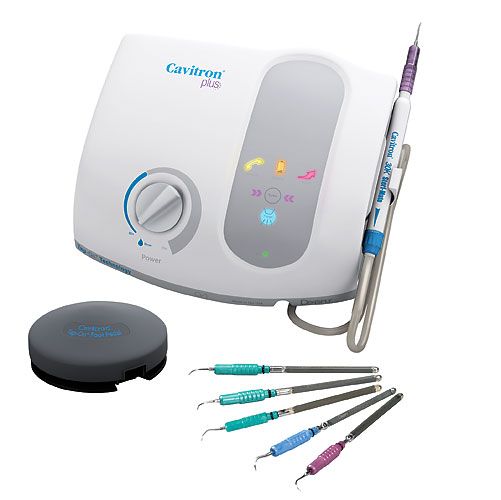 DENTSPLY CAVITRON 技工士 歯科医 歯科治わ器 60168_6.jpg
