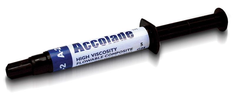 Composite - Flowable - Restorative Materials & Equipment - Products