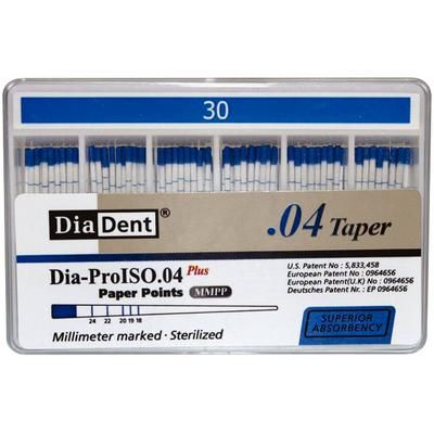 Absorbent Paper Points | Dental Perfect France Absorbent Paper Points | Dental Perfect France
