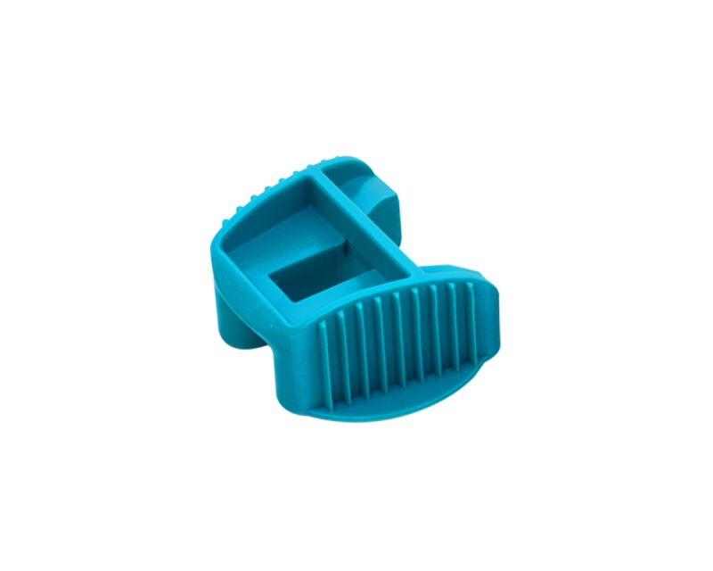 Lot De 12 Cales-bouche (mouth Props) En Silicone Pour Adulte - Stérilisables En Autoclave