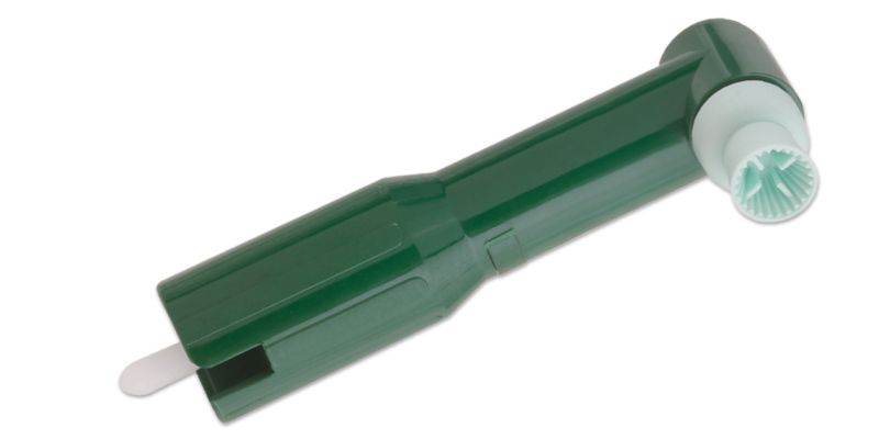 thumbnail image 2 of 500 Count Dental Disposable Prophy Angles - Soft Or Firm Cup, Latex-Free, Premium Quality By Pac-Dent 2 of 6