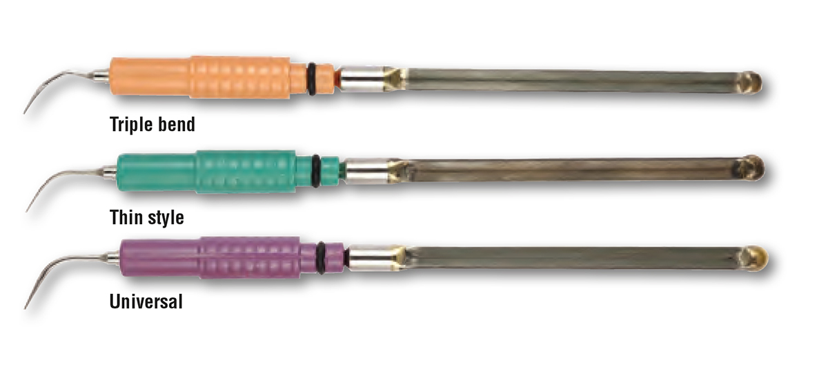 Ultrasonic Set Insert Preventative Ultrasonic Inserts - Preventative - Products