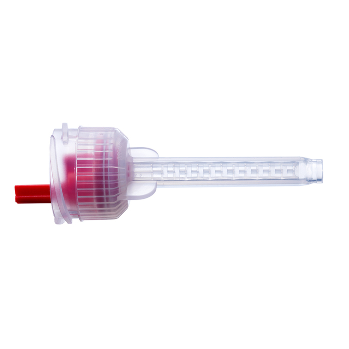 Syringes & Mixing tips Impression Materials Products