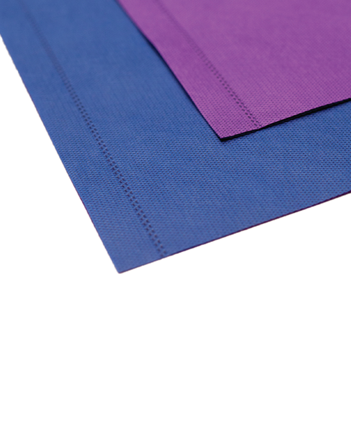 Cassette Sterilization Wrap Infection Control Products